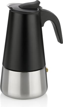 Percolator, Zwart, 0.3 L, 6 Cups - Kela | Ferrara — thumbnail 4