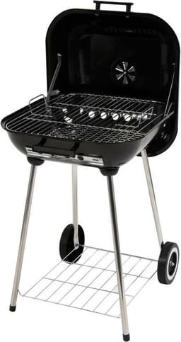 LUND 99580 buitenbarbecue & grill — thumbnail 1