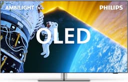 Philips 48OLED849/12 - 48 inch - 4K OLED - 2024 — thumbnail 12