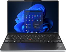 Lenovo ThinkPad Z13 Gen 1 AMD Ryzen™ 7 PRO 6850U Laptop 33,8 cm (13.3") Touchscreen 2.8K 16 GB LPDDR5-SDRAM 512 GB SSD Wi-Fi 6E (802.11ax) Windows 11 Pro Brits Engels Grijs — thumbnail 1