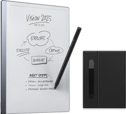 reMarkable ® 2 met Marker Plus en Ultraslanke Antraciet Hoes - the Paper Tablet — thumbnail 1
