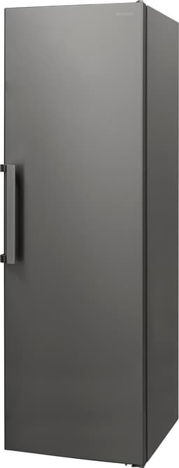 Sharp SJLC11CMXIDEU - kastmodel koelkast - No Frost - 390 liter - energie label D -zilver — thumbnail 5