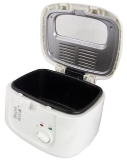 Esperansa Friteuse - 2.5 Liter - Wit — thumbnail 6