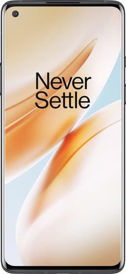 OnePlus 8 Pro - 128GB - Zwart — thumbnail 2