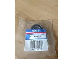 SKF 61903-2RS1 Inwendige diam.: 17  Uitwendige diam.: 30  Breedte: 7mm
