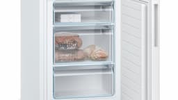 Bosch KGE39AWCA - Serie 6 - Koel-vriescombinatie - VitaFresh: houdt etenswaren langer vers in gekoelde lades - Energielabel C - Wit — thumbnail 12