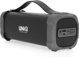 UNIQ Accessory Bar Bluetooth Speaker - Zwart — thumbnail 3