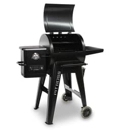 Pit Boss Navigator 550 pellet grill barbecue — thumbnail 4
