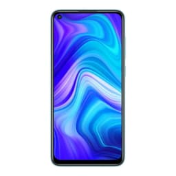 Xiaomi Redmi Note 9 - 128GB - Wit — thumbnail 2