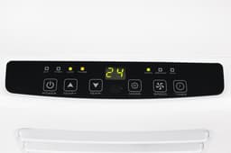 Emerio PAC-122839 - Mobiele airco — thumbnail 3