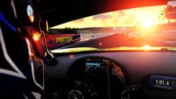 Assetto Corsa Competizione /PS4 — thumbnail 4