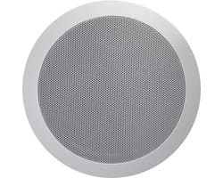 TIC C7V8 - 8" Inbouwspeaker 8Ω 70V Waterbestendig | Set Van 2 Speakers