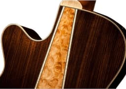 Takamine GN93CE Natural — thumbnail 4