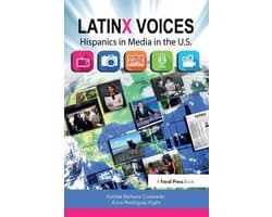 LatinX Voices