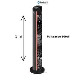 Lexibook Star Wars  - Bluetooth® sound tower - zwart — thumbnail 3