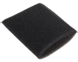 Geschikt voor KARCHER - MOTORFILTER K2150 - 57315950