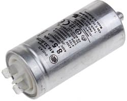 WHIRLPOOL - CONDENSATEUR 8.5 UF. - C00258619
