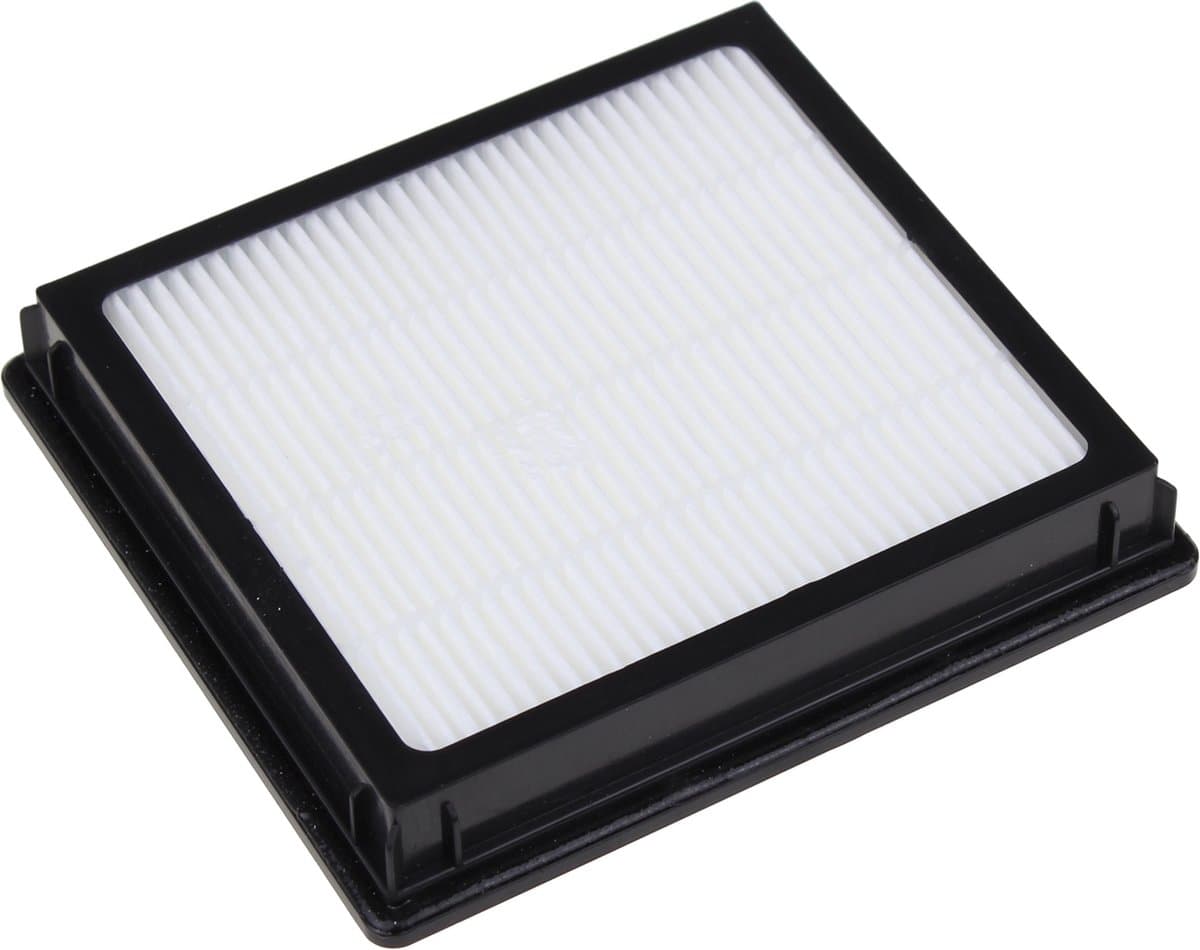 Hepa filter geschkt voor Nilfisk 21983000 filter aircare hepa h13 - alt. — afbeelding 1