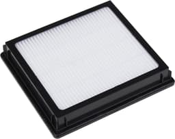 Hepa filter geschkt voor Nilfisk 21983000 filter aircare hepa h13 - alt. — thumbnail 1