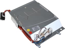 WHIRLPOOL - Verwarmingselement 2400 W, 230 V, Irca 6092159 - 481010669313 — thumbnail 2