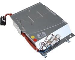 WHIRLPOOL - Verwarmingselement 2400 W, 230 V, Irca 6092159 - 481010669313 — thumbnail 1