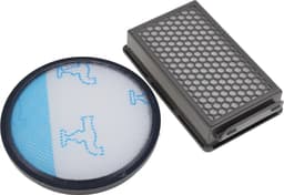 Stofzuiger filtratiekit ZR005901 — thumbnail 4