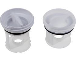WHIRLPOOL - FILTER KIT AFVOERPOMP - 484000000966 — afbeelding 1