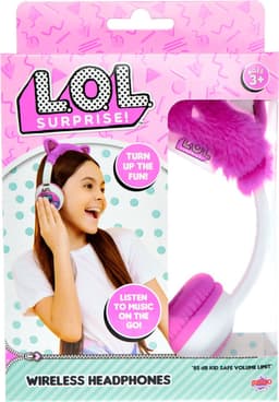 Koptelefoon Kinderen- Optelefoon Draadloos- Koptelefoon Noise Cancelling- Gehoorbescherming Kinderen — thumbnail 5