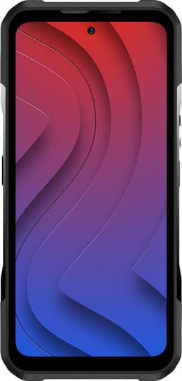 Doogee V20PRO NL – 6.43inch – Robuuste Smartphone – 12GB+8GB RAM – 256GB ROM – 6000mAh – Android 12.0 – Zwart — thumbnail 2