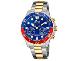 Lotus Herenhorloge 18801/3
