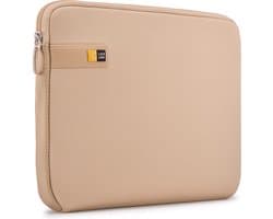 Case Logic LAPS113 - Laptop Sleeve - 13.3 inch - Geschikt voor Mac - Frontier Tan