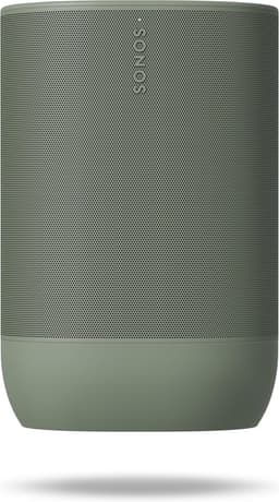 Sonos Move 2 Groen — thumbnail 2