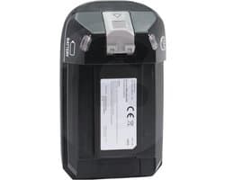 Rowenta X-Pert 6.60 - ZR009703 - Accu - Oplaadbaar - Langdurige Prestaties - Origineel Accessoire