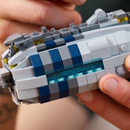 LEGO Star Wars Invisible Hand™ - 75377 — thumbnail 20