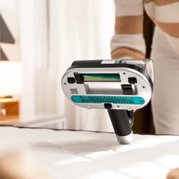 Cecotec Conga Huisstofmijt Stofzuiger - Matras- en Meubelreiniger Tapijt Reiniger - HEPA Filter -Bed Reiniger Stofzuiger - Bacterie, Mijt & Schimmel Bestrijder - Zonder Zak — thumbnail 5