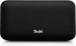 Teufel MOTIV® GO - Draagbare bluetooth stereo speaker - Spatwaterdicht IPX5 - Night Black — thumbnail 7