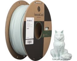 Kexcelled PLA Mat Slender Groen (pastel) /Matte Pastel Green 1kg 3D Printer filament