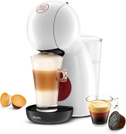 KRUPS  KP1A31 NESCAFÉ Dolce Gusto Piccolo XS - Capsulemachine - Wit — thumbnail 1