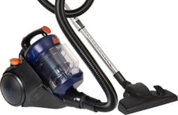 Tristar Stofzuiger SZ-4135 - Stofzuiger zonder zak - Cyclone vacuum cleaner - Geschikt voor alle oppervlakken - 9M actieradius - XXL Stofbak - Blauw — thumbnail 2