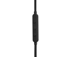 JBL TUNE 310C USB-C In-ear Bedrade oordopjes Zwart — thumbnail 4