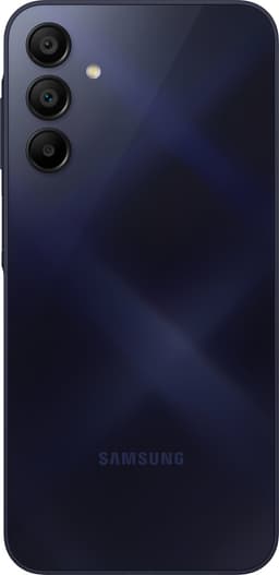 Samsung Galaxy A15 4G - 128GB - Blue black — thumbnail 15