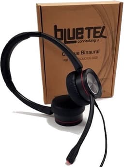 Bluetel BT-892 - Draadloze Bluetooth-headset - 6953657875429 — thumbnail 2