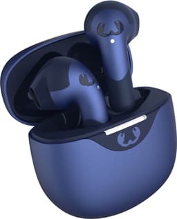 FRESH 'N REBEL Twins Blaze 3TW2200TB In-ear Draadloze oordopjes True Blue — thumbnail 1