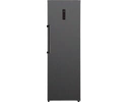 Frilec BONN375-V-HE-040DDI - Kastmodel Koelkast - Digitaal Display - 5 Jaar Garantie - Met Handgreep - 359 Liter