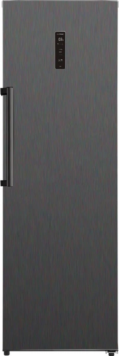 Frilec BONN375-V-HE-040DDI - Kastmodel Koelkast - Digitaal Display - 5 Jaar Garantie - Met Handgreep - 359 Liter — afbeelding 1