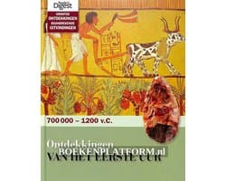 Ontdekkingen van het eerste uur