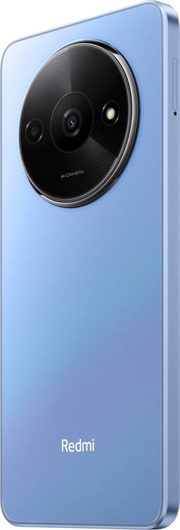 Xiaomi Redmi A3 - 128GB - Star Blauw — thumbnail 5