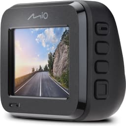 Mio MiVue C590 Full HD dashcam - GPS - flitspaal- én trajectcontrole waarschuwingen — thumbnail 3