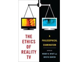Ethics Of Reality Tv