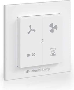 Itho daalderop optima2 set - 04-00089 — thumbnail 4
